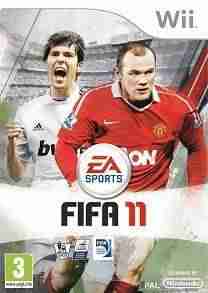 Descargar FIFA 11 [MULTI3][WII-Scrubber] por Torrent